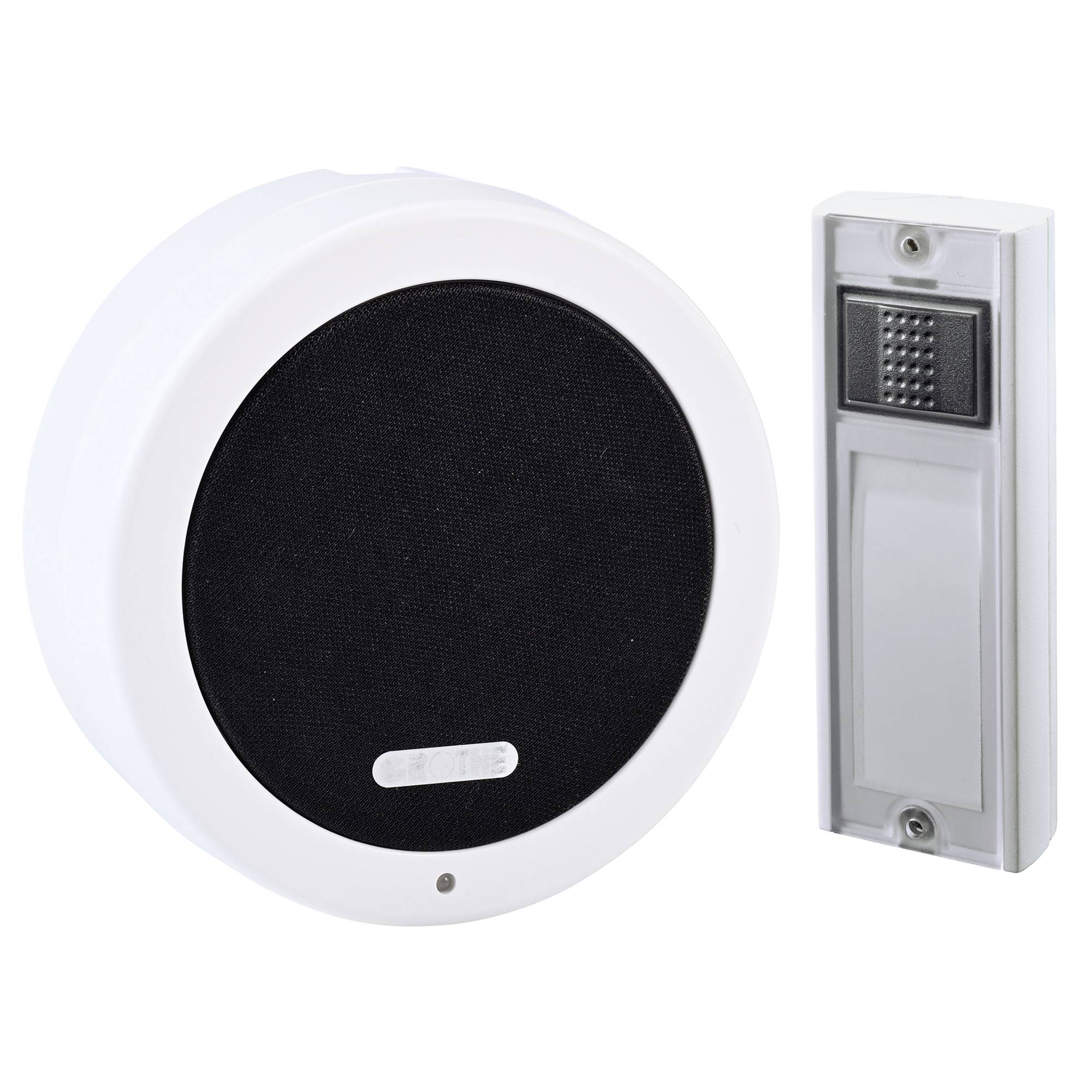 Grothe 43680 bežični gong kompleT-set