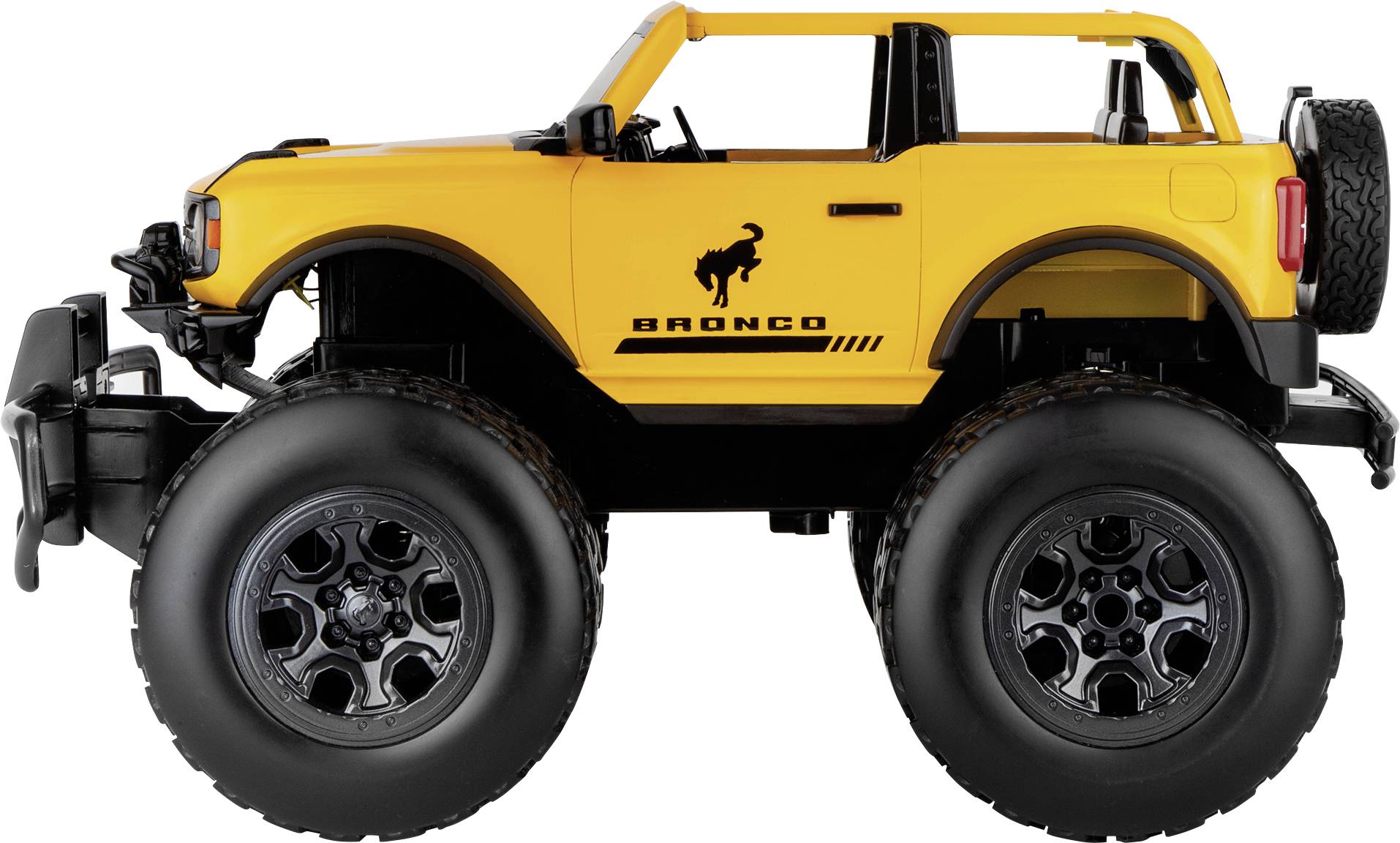 Carrera RC 370142045 Ford Bronco RC model automobila električni