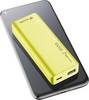 Cellularline FREEPSLIM10000G powerbank (rezervna baterija) 10000 mAh LiPo USB-C® zelena