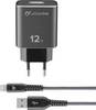 Cellularline USB punjač ženski konektor USB 2.0 tipa A utičnica