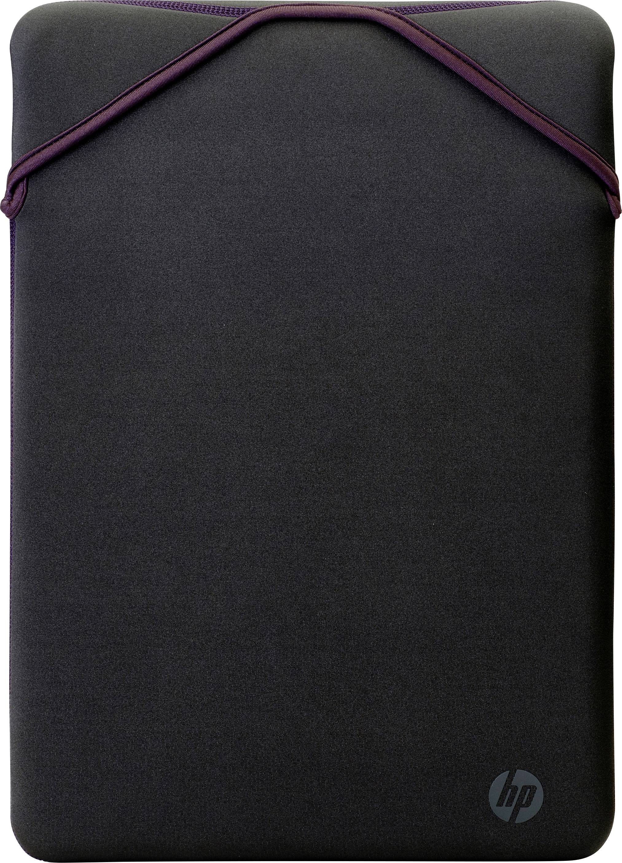 HP etui za prijenosno računalo Protective Reversible 14 Prikladno za maksimum: 35,6 cm (14") crna/ljubičasta