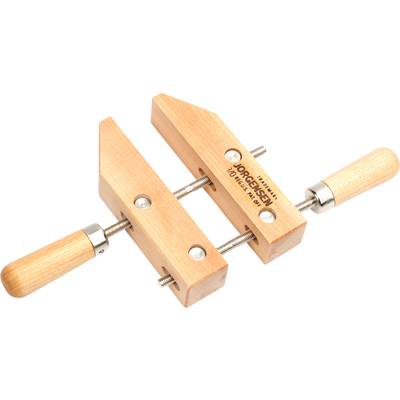 Jorgensen 15 cm podesiva ručna stezaljka JORGENSEN 2390081 Raspon (maks.):75 mm