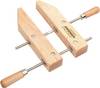 paralelna stezaljka JORGENSEN 2390084 Raspon (maks.):200 mm