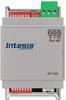 Intesis INMBSFGL001I000 Fujitsu RAC mrežni poveznik RS-485 1 St.