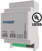 Intesis INMBSRTR0320000 Modbus RTU mrežni poveznik Gateway 1 St.