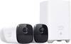 eufy EufyCam 2 Pro 2+1kit T88513D1 ip-bežični nadzorni komplet s 2 kamere