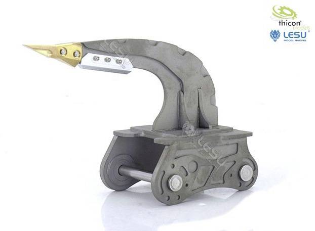 Thicon Models 58120 1:14 derač 1 St.