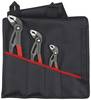 Knipex KNIPEX Cobra®-Set 00 19 55 S9 komplet kliješti za vodenu pumpu 33 cm