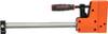 JORGENSEN 2391329 brza stega Raspon (maks.):470 mm Dimenzije proizvoda, dužina: 490 mm Dimenzije rastovora:98 mm