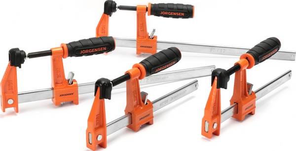 JORGENSEN 2391335 pričvrsni komplet Raspon (maks.):30 mm Dimenzije proizvoda, dužina: 420 mm Dimenzije rastovora:30 cm