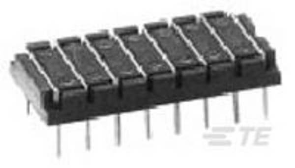 TE Connectivity 1-1437507-5 TE AMP DIP Switches Sadržaj: 1 St. Tube