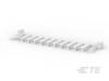 Power/Signal Double Lock TE AMP Power/Signal Double Lock 917708-1 TE Connectivity Sadržaj: 1 St.