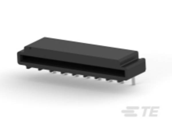 FPC Connectors TE AMP FPC Connectors 5-487508-7 TE Connectivity Sadržaj: 1 St.