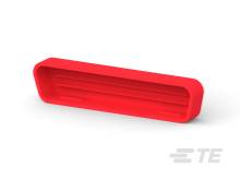 Standard CHAMP Products TE AMP Standard CHAMP Products 229969-1 TE Connectivity Inhoud: 1 stuk(s)