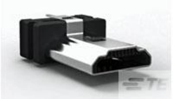 I/O Connectors for Mobile Devices  TE AMP I/O Connectors for Mobile Devices  2129033-1 TE Connectivity Sadržaj: 1 St.