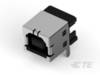 Serial I/O Connectors TE AMP Serial I/O Connectors 292317-4 TE Connectivity Sadržaj: 1 St.