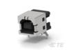 Serial I/O Connectors TE AMP Serial I/O Connectors 292304-5 TE Connectivity Sadržaj: 1 St.