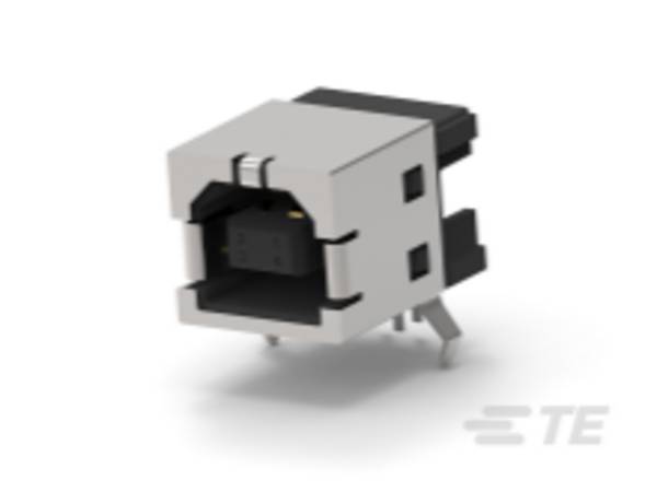 Serial I/O Connectors  TE AMP Serial I/O Connectors  292304-5 TE Connectivity Sadržaj: 1 St.