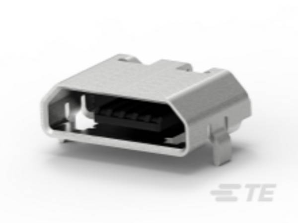 Serial I/O Connectors    1932788-1 TE Connectivity Sadržaj: 1 St.