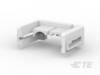 Power/Signal Double Lock TE AMP Power/Signal Double Lock 177918-1 TE Connectivity Sadržaj: 1 St.