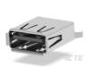 Serial I/O Connectors TE AMP Serial I/O Connectors 1734366-4 TE Connectivity Sadržaj: 1 St.