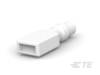FASTON Terminals - Premier & Commercial TE AMP FASTON Terminals - Premier & Commercial 170892-1 TE Connectivity Sadržaj: 1 St.
