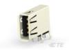 Serial I/O Connectors TE AMP Serial I/O Connectors 1-1734775-1 TE Connectivity Sadržaj: 1 St.