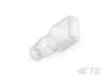 FASTON Terminals - Premier & Commercial TE AMP FASTON Terminals - Premier & Commercial 1-170823-4 TE Connectivity Sadržaj: 1 St.