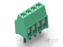 TE Connectivity 1-282834-2 Inhoud: 1 stuk(s) Box
