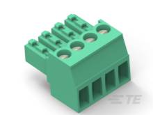 TE Connectivity 1-284506-2 Inhoud: 1 stuk(s) Box