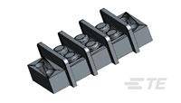 TE Connectivity 1546670-3 Inhoud: 1 stuk(s) Carton