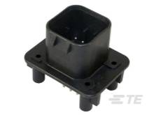TE Connectivity 776275-1 Inhoud: 1 stuk(s) Tray