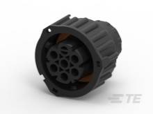 TE Connectivity 967650-2 Box 1 stuk(s)