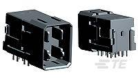 TE Connectivity 2169797-4 1 stuk(s)