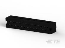 TE Connectivity 1-746610-6 Inhoud: 1 stuk(s) Tube