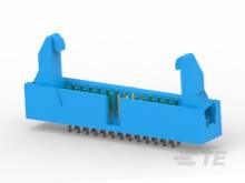 TE Connectivity 1761686-9 Inhoud: 1 stuk(s) Package