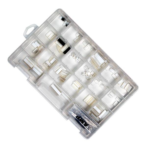 TE Connectivity 2110829-1 1 St.