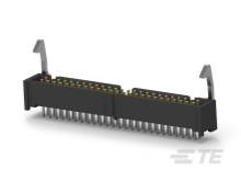TE Connectivity 3-1761606-5 Inhoud: 1 stuk(s) Tube