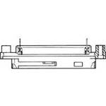 TE Connectivity 552224-1 1 St. Tray