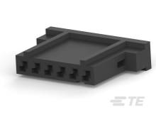TE Connectivity 88859-1 Inhoud: 1 stuk(s) Package