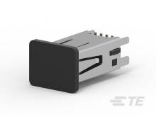 TE Connectivity 1-2271656-2 Inhoud: 1 stuk(s) Tray