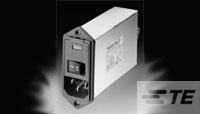 TE Connectivity 2-1609109-6 1 stuk(s) Package