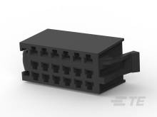 TE Connectivity 770199-1 Inhoud: 1 stuk(s) Package afbeelding