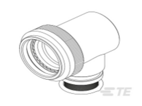 TE Connectivity  794653-000          Package  1 St.