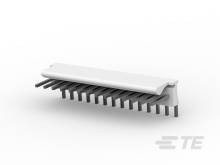 TE Connectivity 1-640457-4 Inhoud: 1 stuk(s) Package