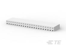 TE Connectivity 2-640251-2 Inhoud: 1 stuk(s) Package