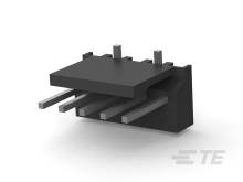 TE Connectivity 3-647166-5 Inhoud: 1 stuk(s) Package
