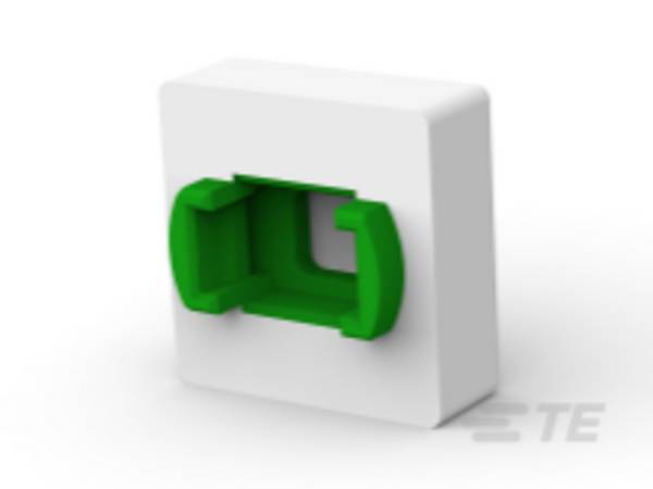 TE Connectivity 2311403-1 TE AMP Illuminated Tactile Switches pokrivna kapa 1 St. Bag