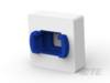 TE Connectivity 2311403-4 TE AMP Illuminated Tactile Switches pokrivna kapa 1 St. Bag