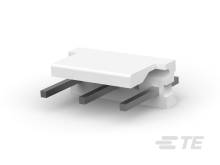 TE Connectivity 643495-2 Inhoud: 1 stuk(s) Package
